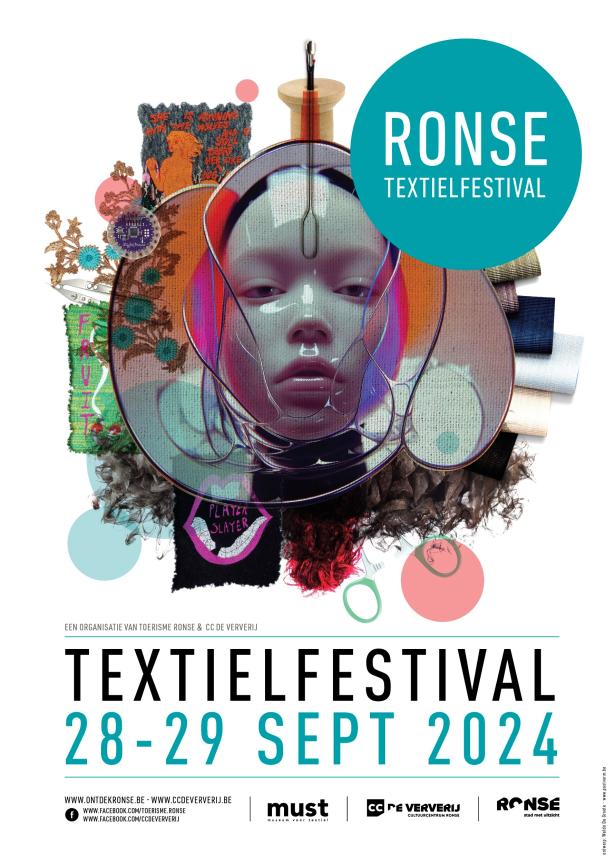 Textielfestival 2024